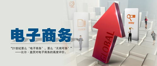 电子商务专业能直招吗