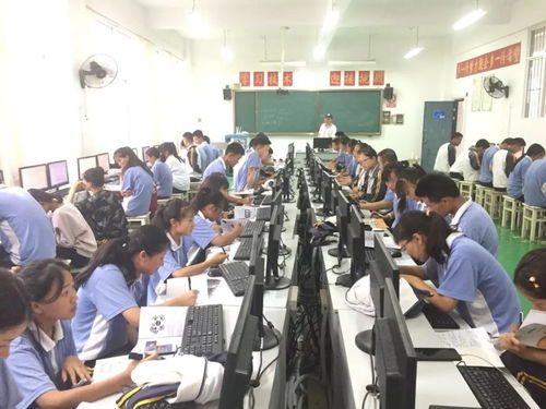 电子商务专业工作宣传片