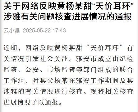 黄杨钿甜父亲涉故意隐瞒违法生二孩事件深度解析