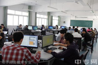 三峡学院电子商务专业
