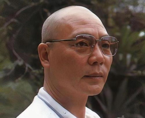 香港知名演员方刚去世