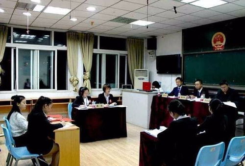 电子商务专业属于公务员