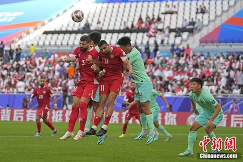 U16国足夺冠，青春的荣耀与未来的希望