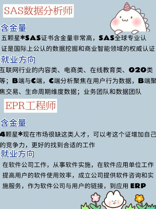 电子商务专业考编的岗位