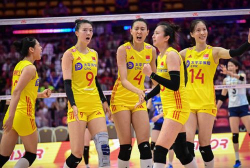 中国女排0-3失利于意大利，反思与展望
